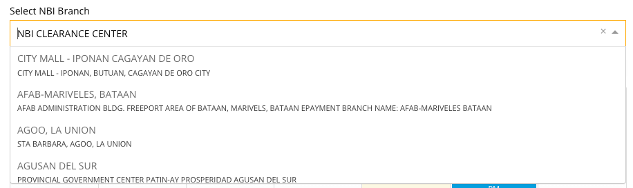 www.NBI Clearance.gov.ph-Image 10